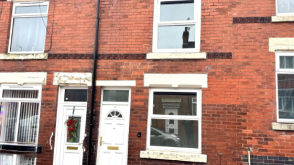 Investment Potential in Stoke-On-Trent photo